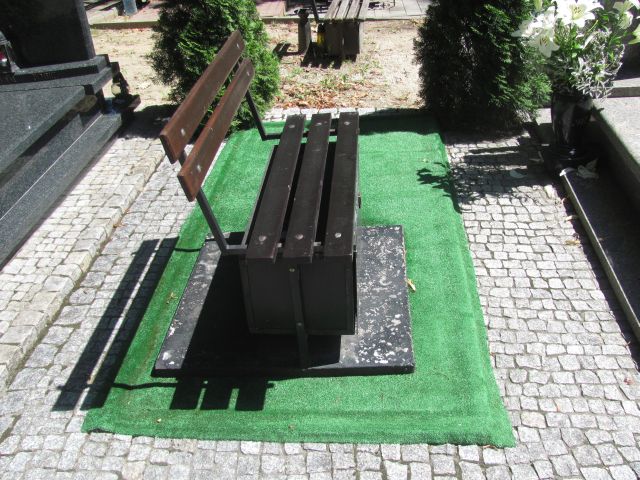 Maria Czapracka 1932 Trzebnica - Grobonet - Wyszukiwarka osób pochowanych