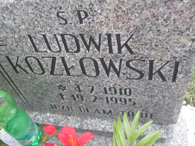 Ryszard Pałys 1957 Trzebnica - Grobonet - Wyszukiwarka osób pochowanych