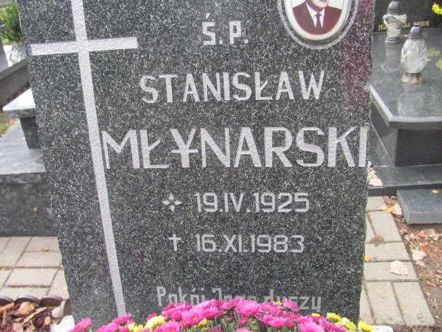 Helena Młynarska 1928 Trzebnica - Grobonet - Wyszukiwarka osób pochowanych