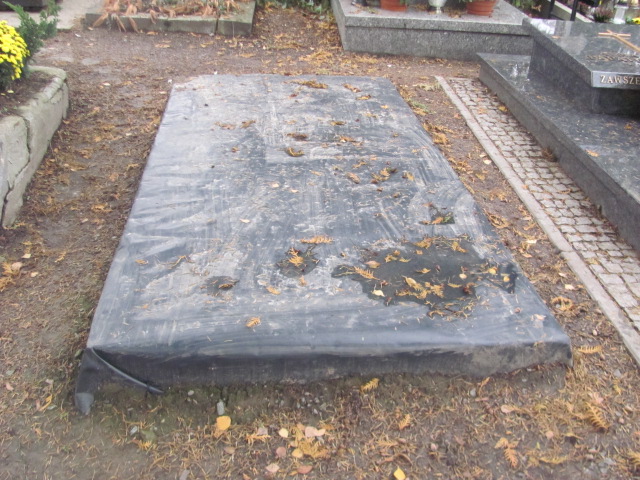 Zygfryd Siwik 1942 Trzebnica - Grobonet - Wyszukiwarka osób pochowanych