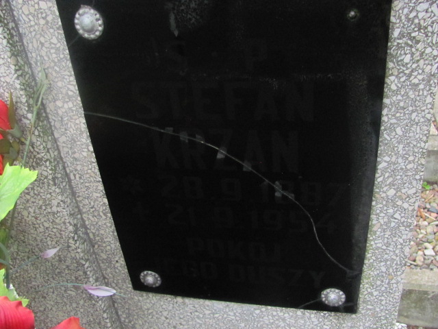 Aniela Kaleta  1938 Trzebnica - Grobonet - Wyszukiwarka osób pochowanych