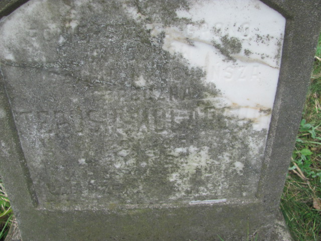  NN Trzebnica - Grobonet - Wyszukiwarka osób pochowanych