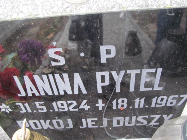 Barbara Górnicka 1947 Trzebnica - Grobonet - Wyszukiwarka osób pochowanych